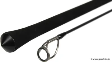 Canne Carpe FOX Horizon X4-S - Full Shrink - 12 ft - 3 lbs