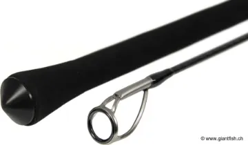 Canne Carpe FOX Horizon X4-S - Full Shrink - 12 ft - 3.5 lbs