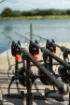 Picture of FOX Horizon X4-S Carp Rod - Full Shrink - 12 ft - 3.5 lbs
