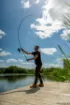 Picture of FOX Horizon X4-S Carp Rod - Full Shrink - 12 ft - 3.5 lbs