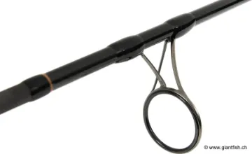 Canne Carpe FOX Horizon X4-S - Full Shrink - 13 ft - 3.5 lbs