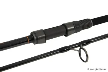 Canne Carpe FOX Horizon X4-S - Full Shrink - 13 ft - 3.75 lbs