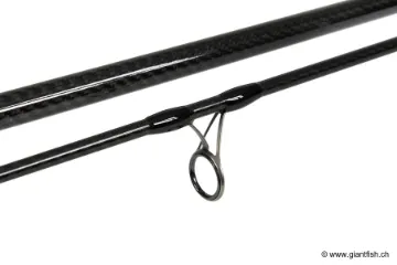 Canne Carpe FOX Horizon X4-S - Full Shrink - 13 ft - 3.75 lbs