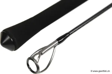 Canne Carpe FOX Horizon X4-S - Full Shrink - 13 ft - 3.75 lbs