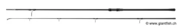 Canne Carpe FOX EOS X - Full Shrink - 10 ft - 3 lbs