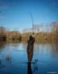 Picture of FOX EOS X Carp Rod - Full Shrink - 10 ft - 3 lbs
