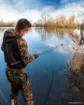 Immagine di Canna da Carpa FOX EOS X - Full Shrink - 12 ft - 3.25 lbs