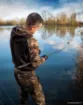 Picture of Carp Rod FOX EOS X - Full Shrink - 12 ft - 3.5 lbs