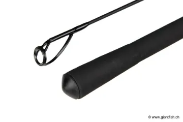 Canne Carpe FOX EOS X - Full Shrink - 13 ft - 3.5 lbs