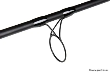 Canne Carpe FOX EOS X - Full Shrink - 13 ft - 3.5 lbs