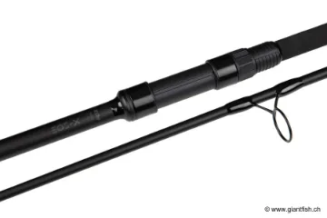 Canne Carpe FOX EOS X - Full Shrink - 13 ft - 3.5 lbs