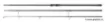 Bild von Karpfenrute FOX EOS X - Full Shrink - 12 ft - 3 lbs - 3-teilig
