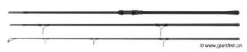 Canne Carpe FOX EOS X - Full Shrink - 12 ft - 3 lbs - 3 brins