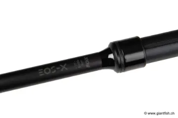 Canne Carpe FOX EOS X - Full Shrink - 12 ft - 3 lbs - 3 brins