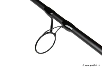 Canne Carpe FOX EOS X - Full Shrink - 12 ft - 3 lbs - 3 brins