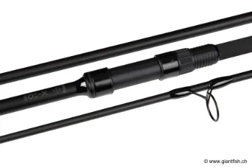 Canne Carpe FOX EOS X - Full Shrink - 12 ft - 3 lbs - 3 brins