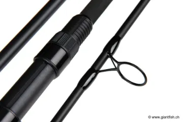 Canne Carpe FOX EOS X - Full Shrink - 12 ft - 3 lbs - 3 brins