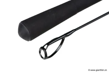 Canne Carpe FOX EOS X Traveller - Full Shrink - 8-10 ft - 3 lbs
