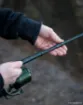 Picture of FOX EOS X Traveller Carp Rod - Full Shrink - 8-10 ft - 3 lbs