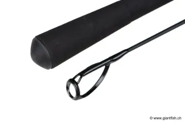 Canne Carpe FOX EOS X Traveller - Full Shrink - 8-10 ft - 3.5 lbs