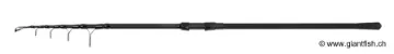 Canne Carpe Télescopique FOX EOS X