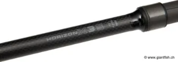 Canne Carpe FOX Horizon X3-S - Full Shrink - 12 ft - 4 lbs
