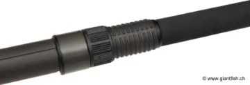 Canne Carpe FOX Horizon X3-S - Full Shrink - 12 ft - 4 lbs