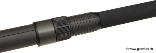 Canne Carpe FOX Horizon X3-S - Full Shrink - 12 ft - 4 lbs
