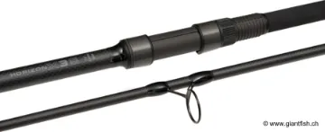 Canne Carpe FOX Horizon X3-S - Full Shrink - 12 ft - 4 lbs