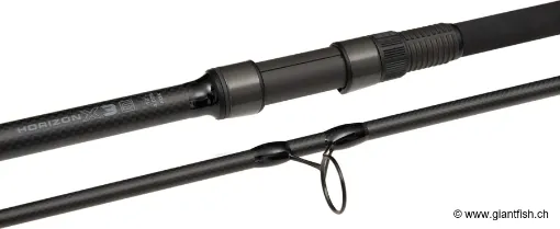 Canne Carpe FOX Horizon X3-S - Full Shrink - 12 ft - 4 lbs