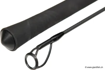 Canne Carpe FOX Horizon X3-S - Full Shrink - 12 ft - 4 lbs