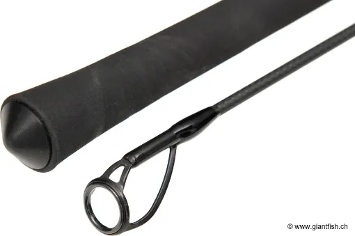 Canne Carpe FOX Horizon X3-S - Full Shrink - 12 ft - 4 lbs
