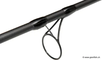 Canne Carpe FOX Horizon X3-S - Full Shrink - 13 ft - 4 lbs