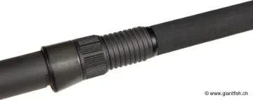 Canne Carpe FOX Horizon X3-S - Full Shrink - 13 ft - 4 lbs