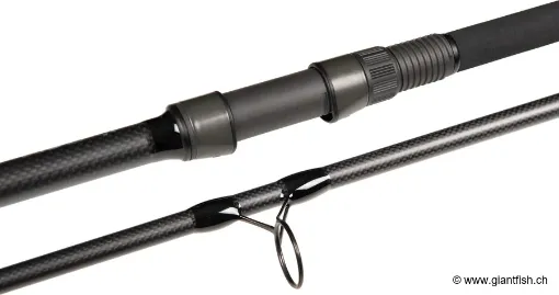Canne Carpe FOX Horizon X3-S - Full Shrink - 13 ft - 4 lbs
