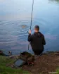 Bild von Karpfenrute FOX Horizon X4-S - Floater Full Shrink - 12 ft - 2.25 lbs