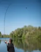 Bild von Karpfenrute FOX Horizon X4-S - Floater Full Shrink - 12 ft - 2.25 lbs