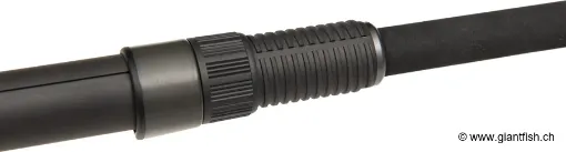 Canne Carpe FOX Horizon X4-S - Floater Full Shrink - 12 ft - 2.25 lbs