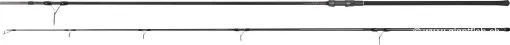 Canne Carpe FOX Horizon X4-S - Full Shrink - 12 ft - 4 lbs