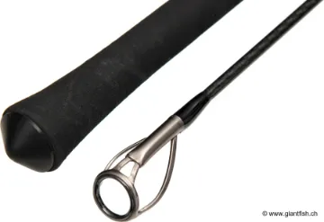 Canne Carpe FOX Horizon X4-S - Full Shrink - 12 ft - 4 lbs
