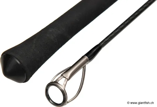 Canne Carpe FOX Horizon X4-S - Full Shrink - 12 ft - 4 lbs