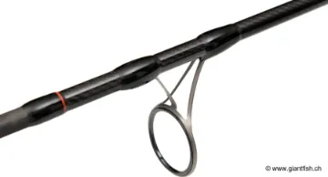 Canne Carpe FOX Horizon X4-S - Full Shrink - 12 ft - 4 lbs
