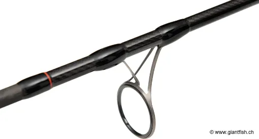Canne Carpe FOX Horizon X4-S - Full Shrink - 12 ft - 4 lbs