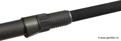 Canne Carpe FOX Horizon X4-S - Full Shrink - 12 ft - 4 lbs