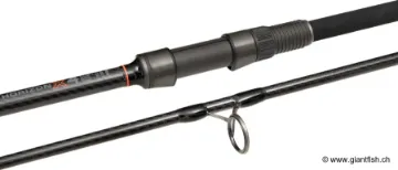Canne Carpe FOX Horizon X4-S - Full Shrink - 12 ft - 4 lbs