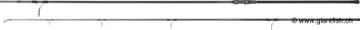 Canne Carpe FOX Horizon X4-S - Full Shrink - 13 ft - 4 lbs