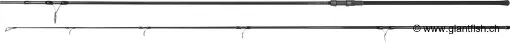 Canne Carpe FOX Horizon X4-S - Full Shrink - 13 ft - 4 lbs