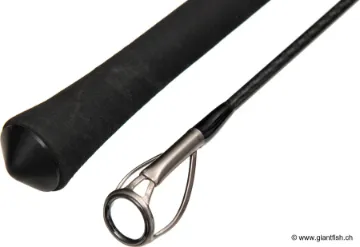 Canne Carpe FOX Horizon X4-S - Full Shrink - 13 ft - 4 lbs