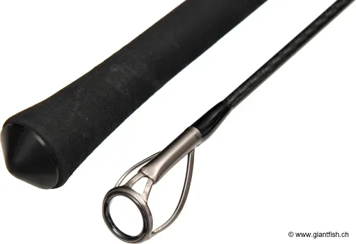 Canne Carpe FOX Horizon X4-S - Full Shrink - 13 ft - 4 lbs