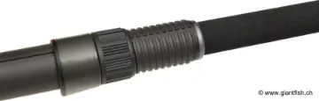Canne Carpe FOX Horizon X4-S - Full Shrink - 13 ft - 4 lbs